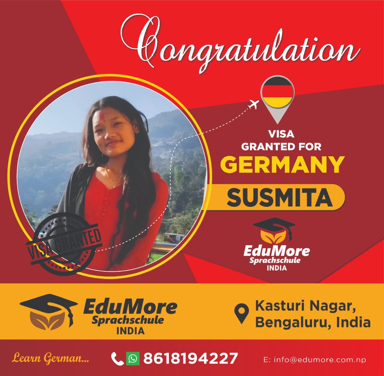 5 Tips to Learn German Faster