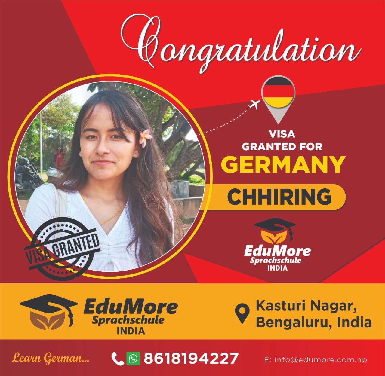 Student Visa Guide: Step by Step