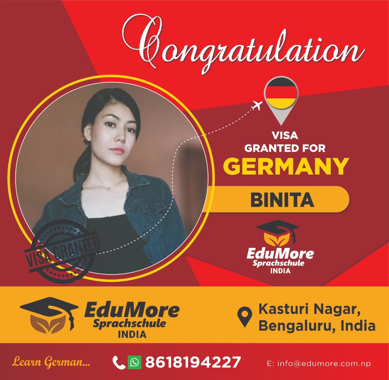 Life as an Aupair in Germany