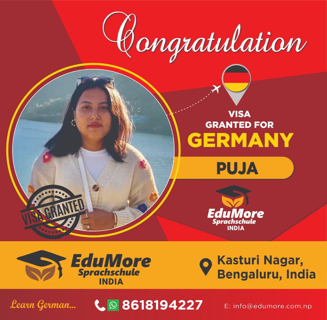 FSJ/BFD: Volunteering Guide